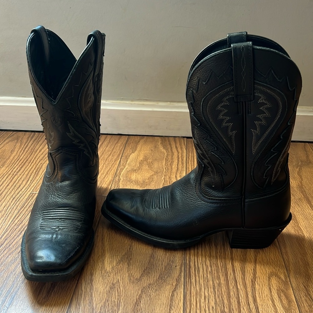 Ariat Cowboy Boots